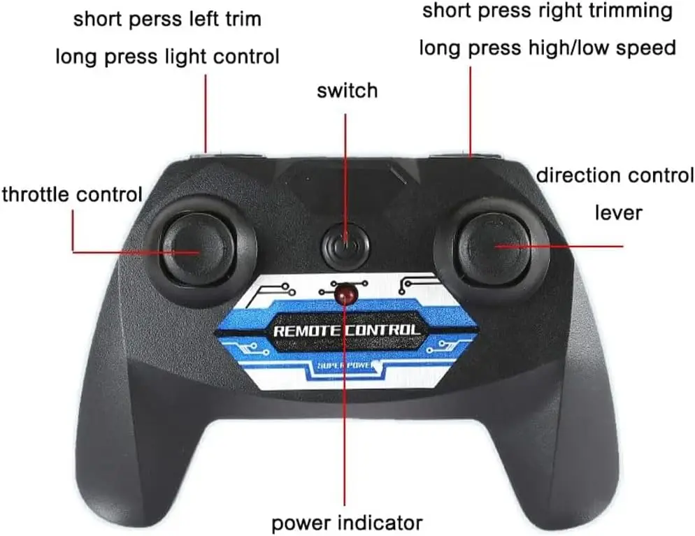 2024 toys epp foam rc airplane rc plane airbus a380 3ch kit 2.4g remote control aircraft Glider For Kids Boys