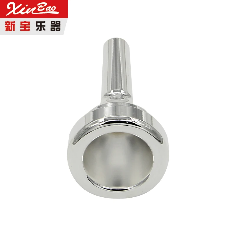 Mouthpiece All copper material Baritone Products Accessories