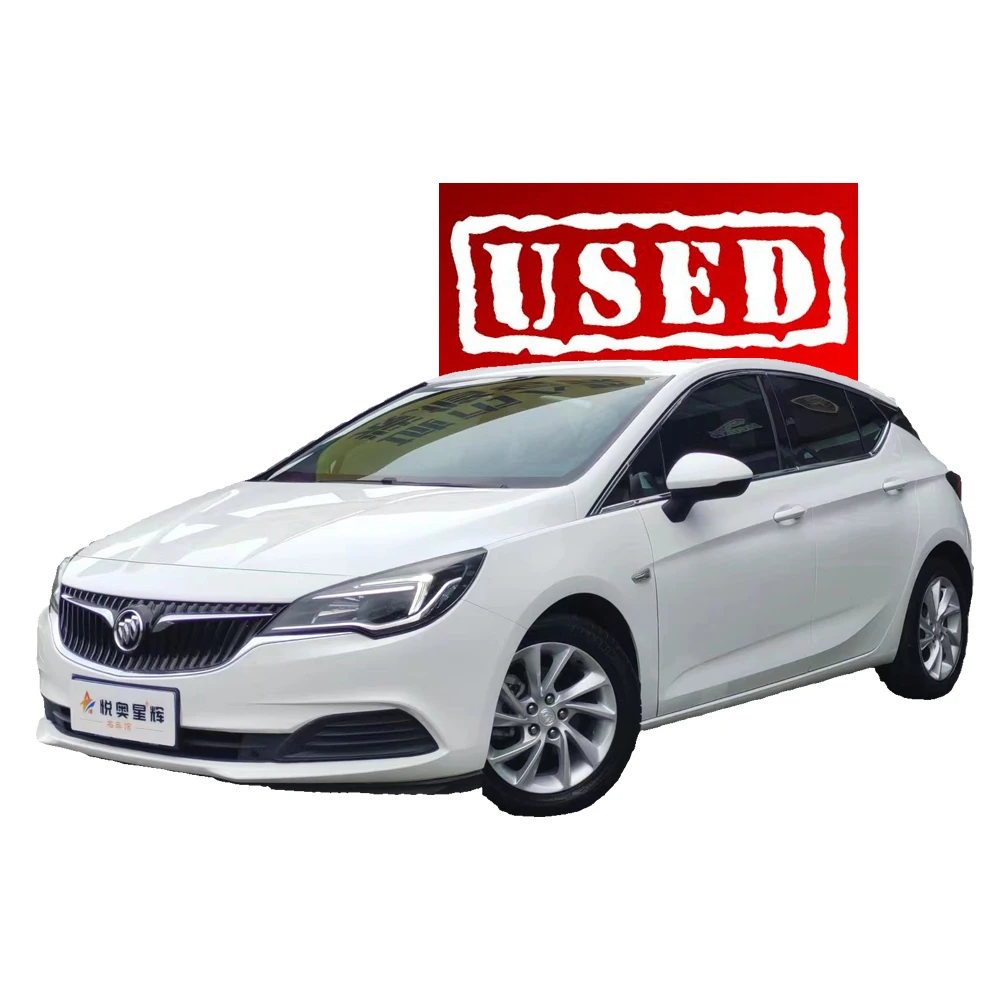 2019 Buick Verone в хорошем состоянии Подержанный автомобиль