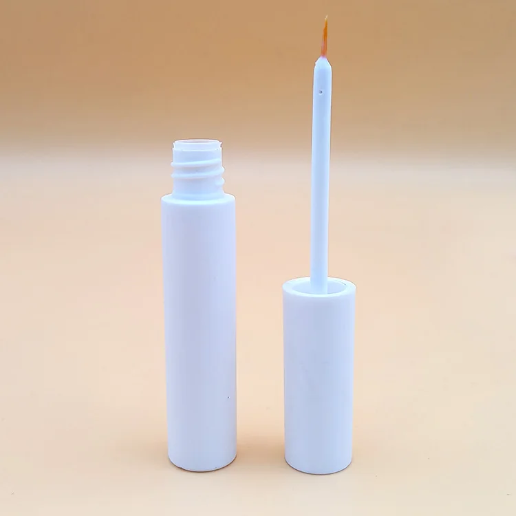 OEM full strip eyelashes adhesive glue waterproof  lash glue eyelash glue