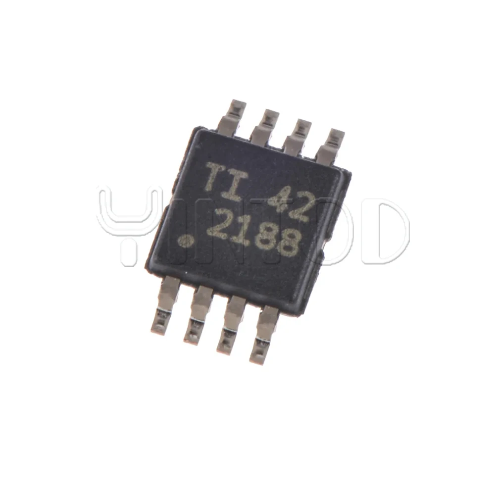 Step Down DC to DC Converter TPS54228DDAR TI DC Voltage IC 7V SMD SOP-8