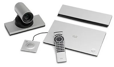 SX20 Quick Set with 12X Camera 1 Microphone Remote CTS-SX20N-C-12X-K9