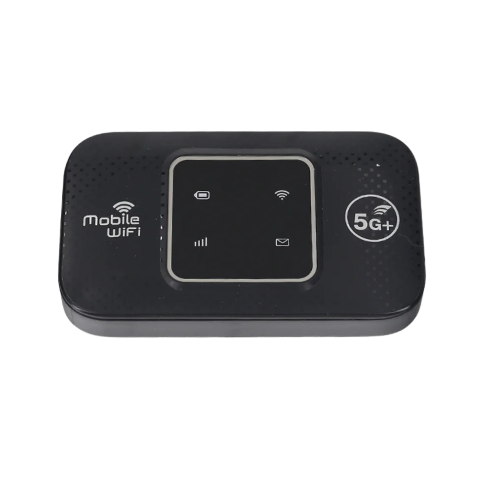 ALLINGE HMQ350 E5783 plus Mobile Pocket Wireless Wifi Router with SIM Card