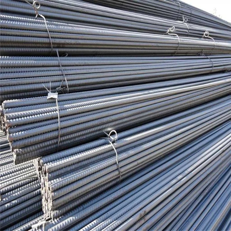 10mm 12mm 16mm steel rebar ton price Factory direct sale at low price and high quality