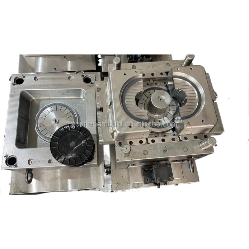 Китай производитель пластмассовых изделий taizhou OEM изготовленный на заказ завод пластиковых трансформаторных бобин