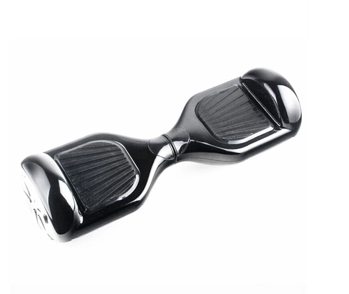 electric unicycle standing up personal transporter