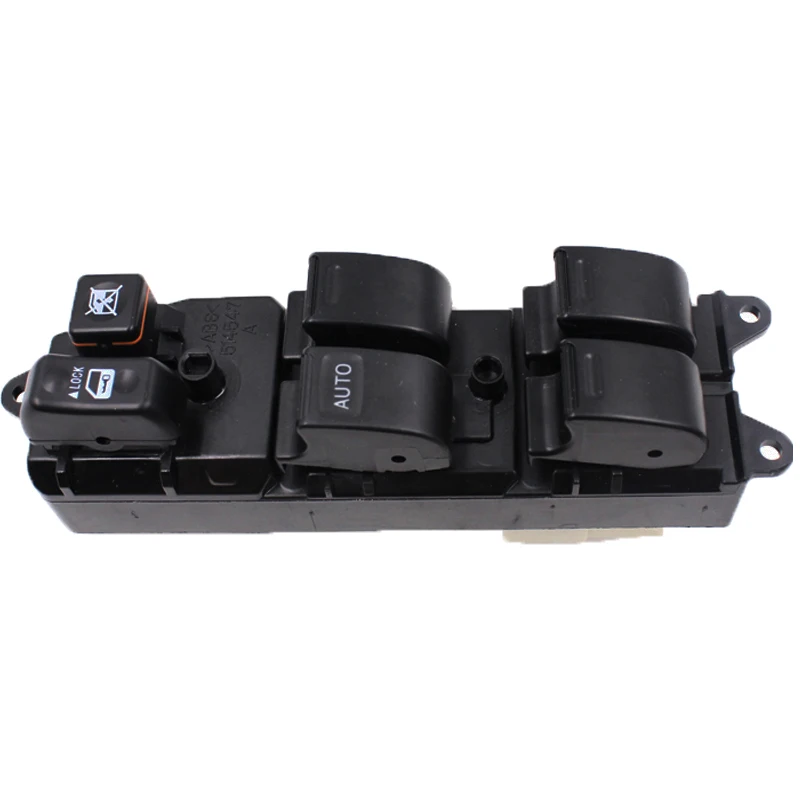 84820-12340 power window switch button Auto Switches Window Lifter Switch For Toyota Corolla RAV4 Vios 14-Pins 84820-60110