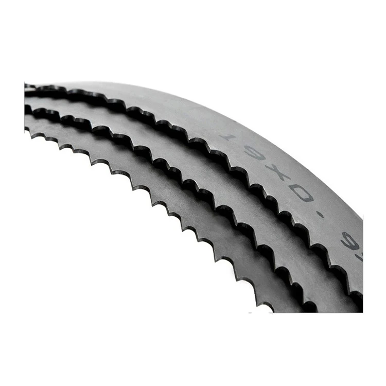 Multitool HSS Bimetal band saw blade M51 Bandsaw blade