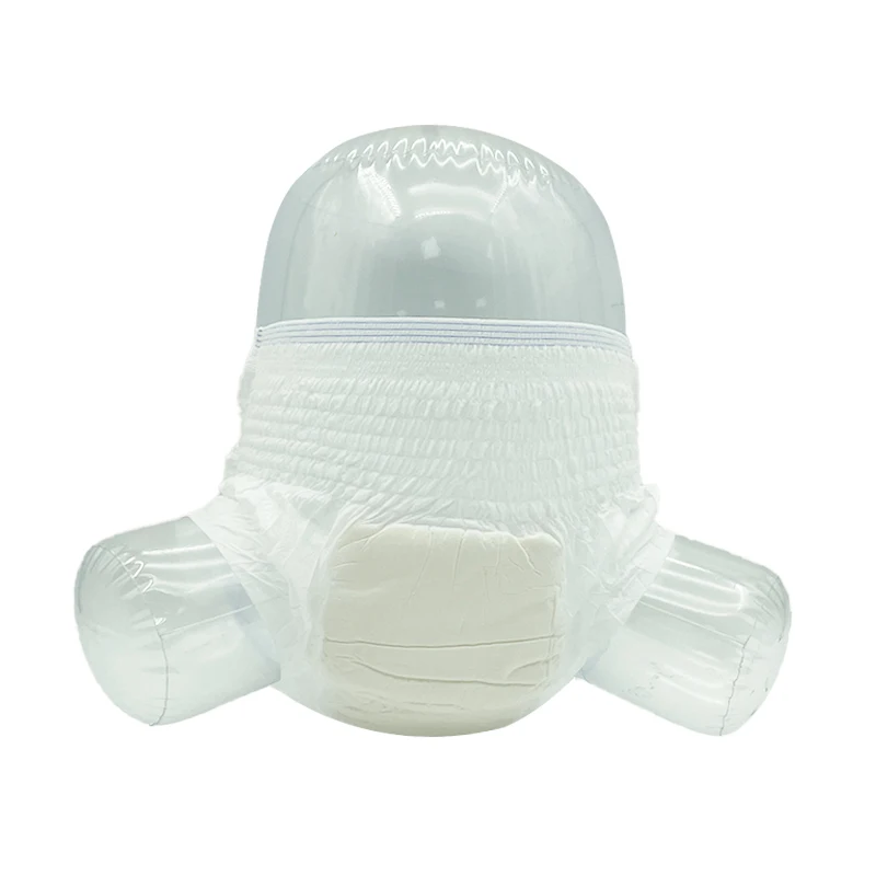 Free Samples Japan Quality Adult Diaper Factory Adult Pants Diaper Adult Disposable Diapers