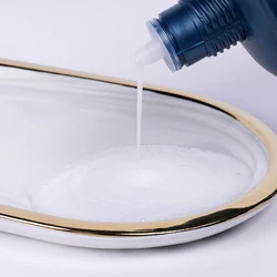 Private Label easier to mix 3% 6% 9% 12% salon use peroxide cream 1000ml Hair  Developer