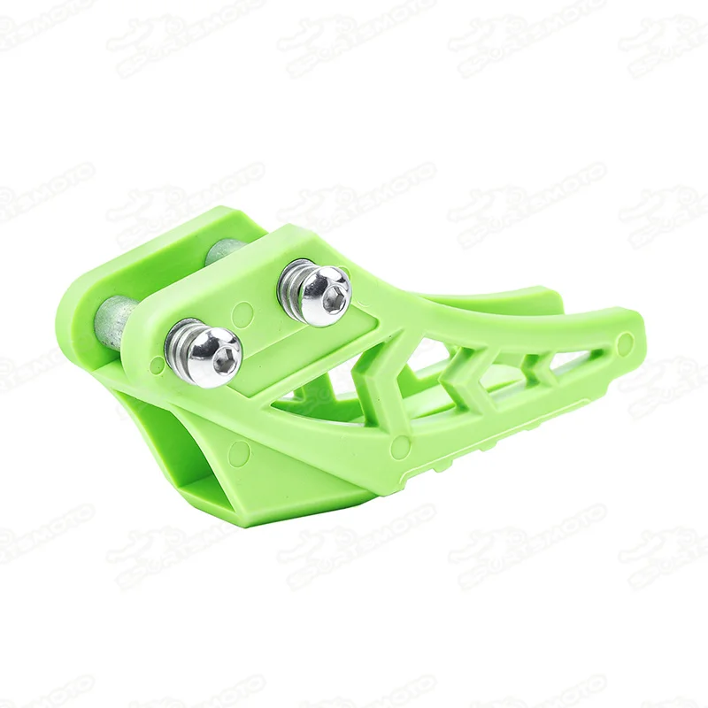 Chain Guide Chain Guard Fit  CRF 250 R EXC CRF YZF KXF MX for BSE Bosuer Dirt Pit Bike