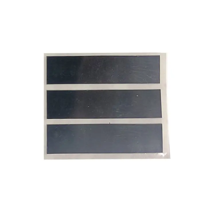 Vinyl Flexible Graphite Sheet Heat Dissipation Thermal Conductive Adhesive Sticker Seal Material with Heat Sensitive Feature