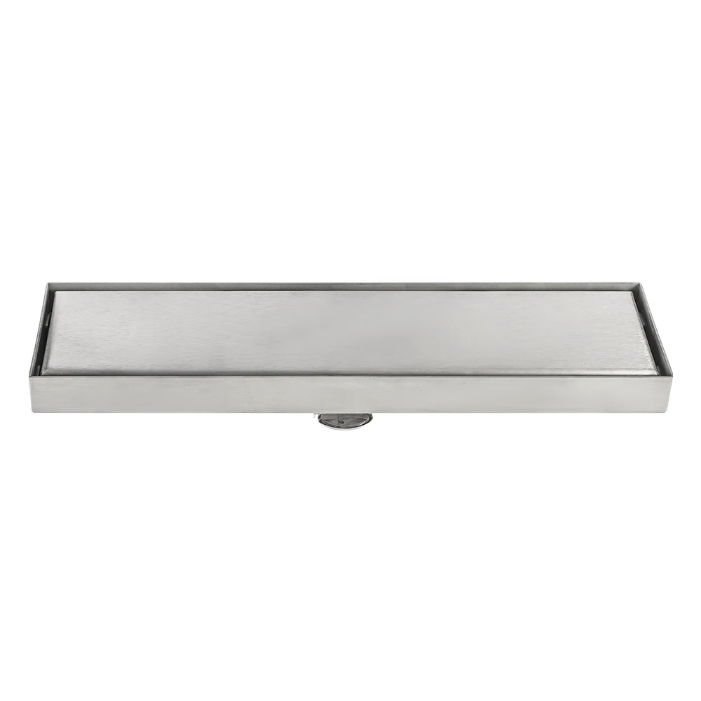 New Product Launch Stainless Steel 304 Hotel Bathroom Shower Room 304 Floor Drain Insert