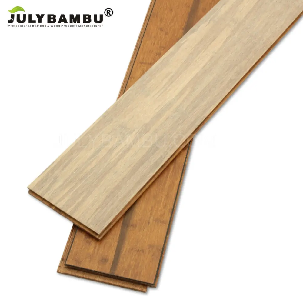 Good Price Sheet Carbonized Bamboo Plywood Vietnam JULYBAMBU For Household Goods