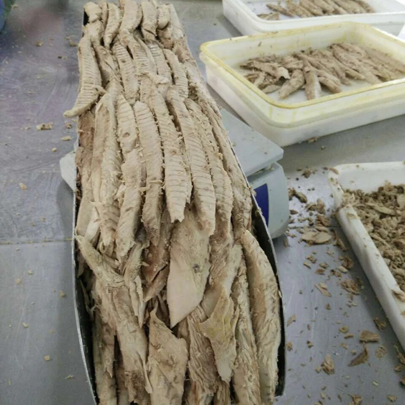 Замороженные предварительно приготовленные ломтики