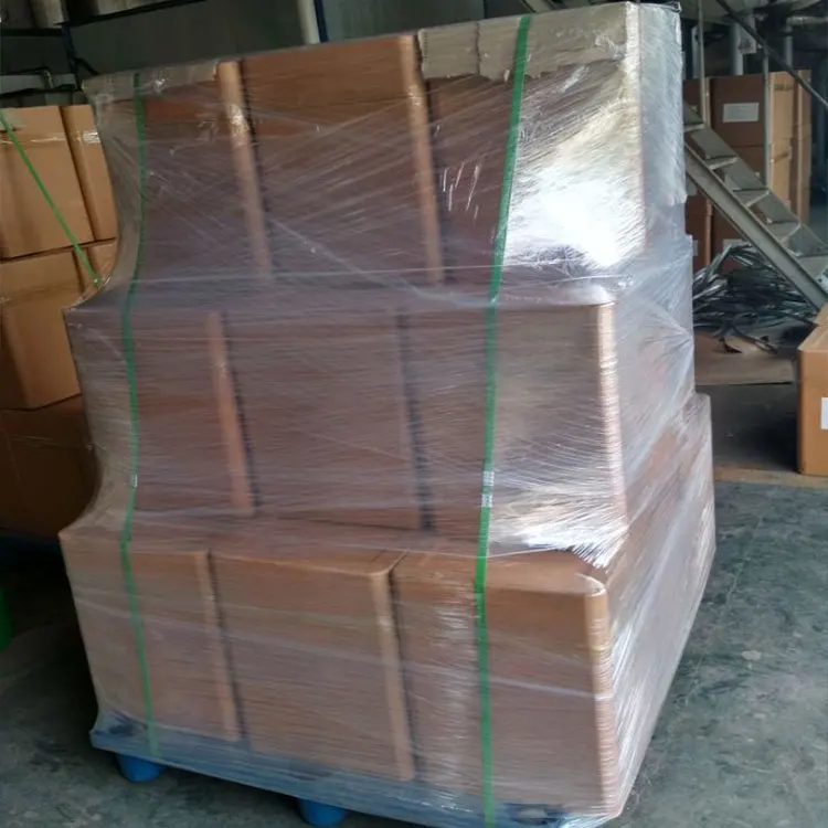 Haihang industry Light Stabilizer 622 CAS No 65447-77-0 with ISO 9001