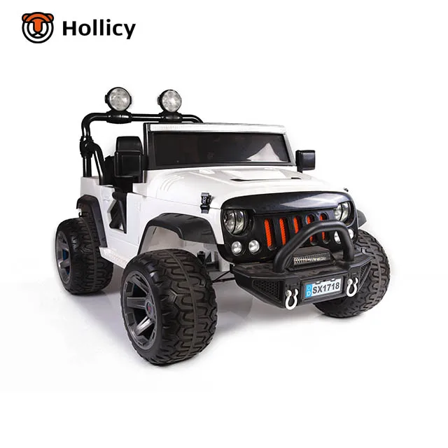 2020 New Children Ride on Toys Car 12V Kids Twist Car Electric with Remote Control