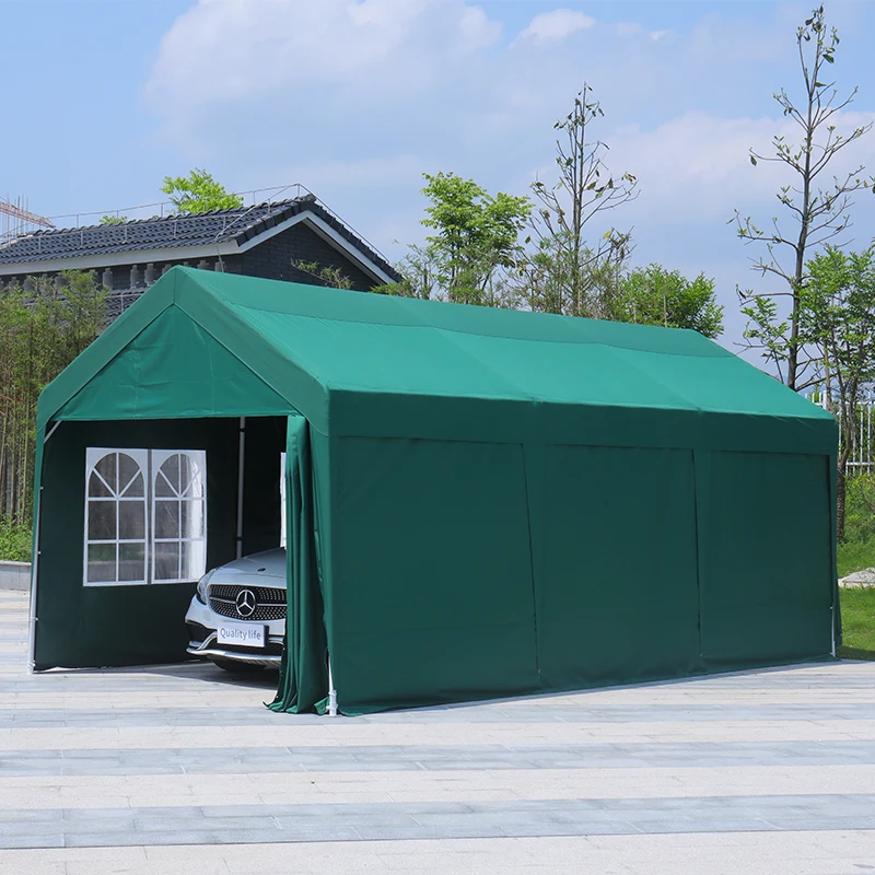 Factory sales outdoor large luxury trade show tents exhibition events party wedding tents for sale