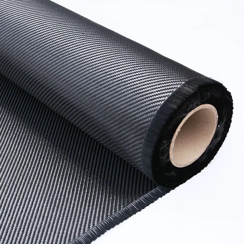 carbon fiber product/carbon fibre fabric 1k 3k 6k 12k