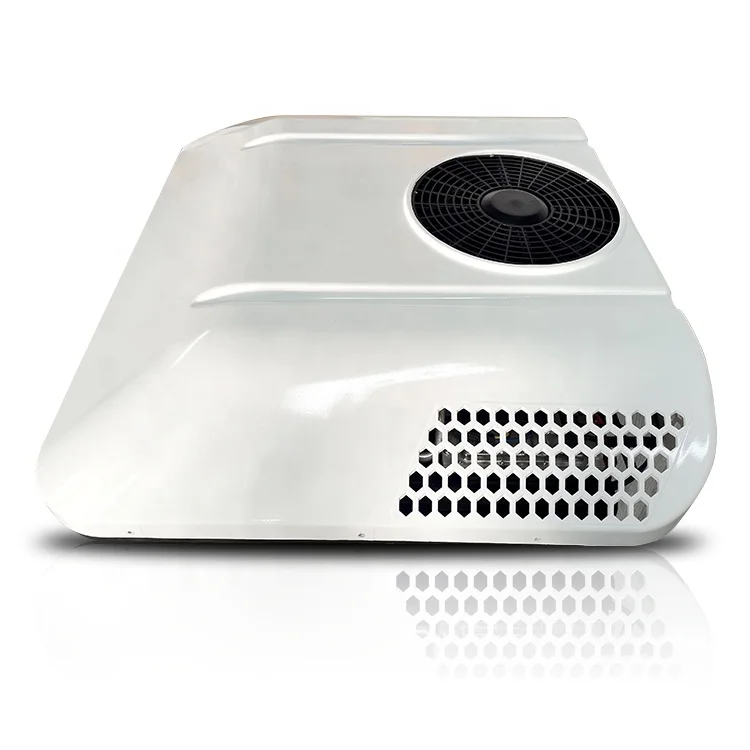 China Factory Seller roof mounted air conditioner compressor for rv, 24v rv air conditioner, 12 volt parking air conditioner//