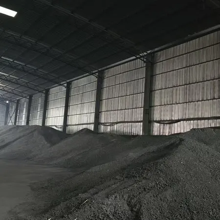 BYHI Multi Function New Fine Mobile Coal Mining Production Machine Coking Coal In Crushing Limestone