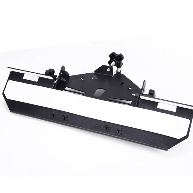 Angle Grinder Chamfer Bracket 115/125 Type Professional Tile Stand 45 Degree Aluminum Alloy Diagonal Angle Chamfer Support Tool