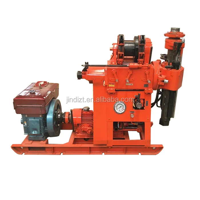 drilling equipment for drilling well water/cheap water well drilling rig