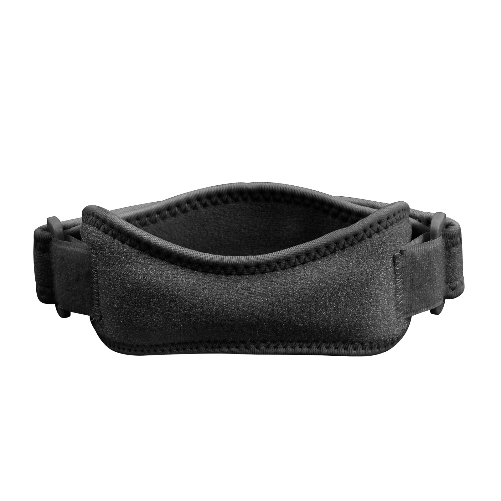 Adjustable sports Tendon patella knee support