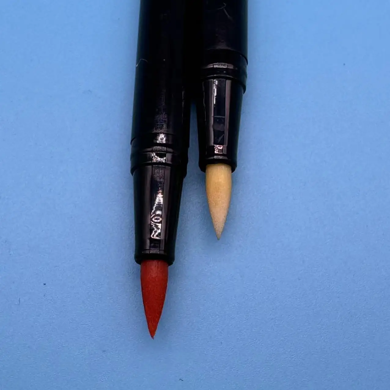 Promotional Custom Factory 11+1 Dual Tips for Teenager Drawing Painting Watercolor Brush And Fine Pen Set