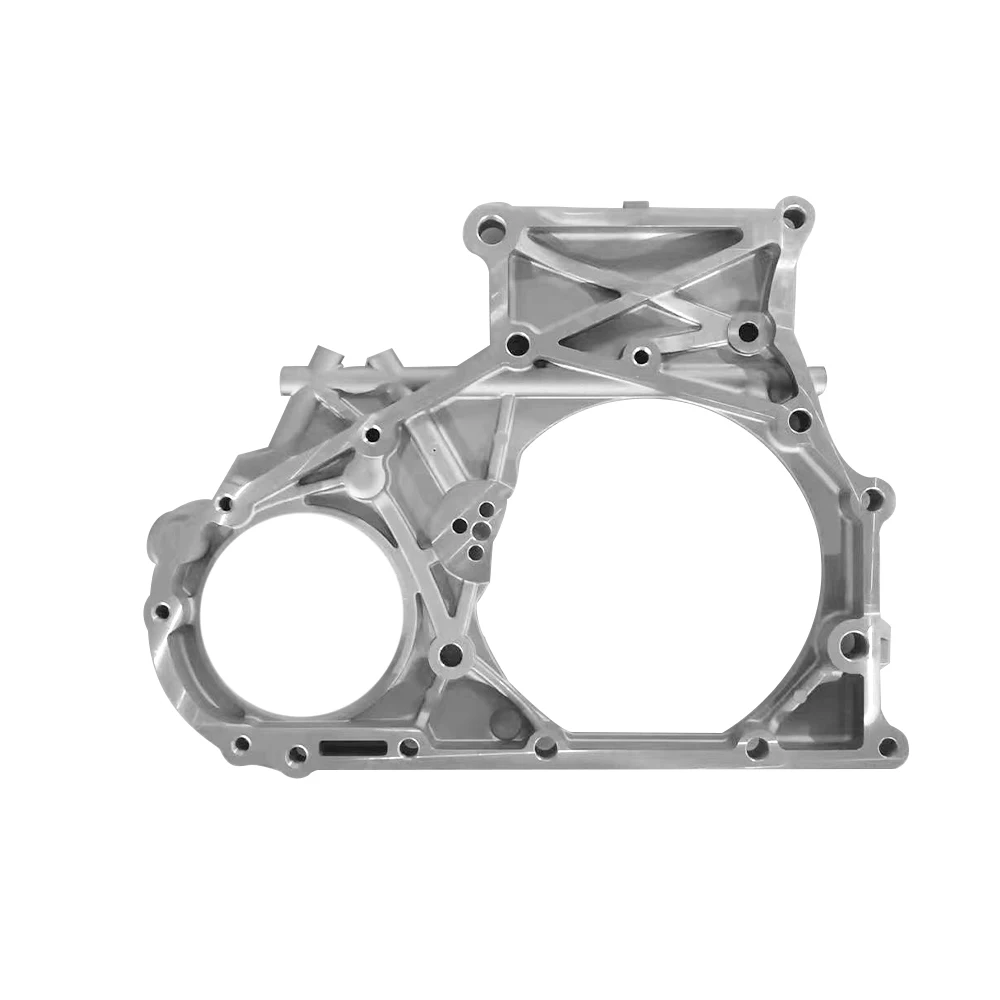 OEM precision casting aluminium alloy die casting zamak die casting aluminum parts for automobile and diesel engine spare parts