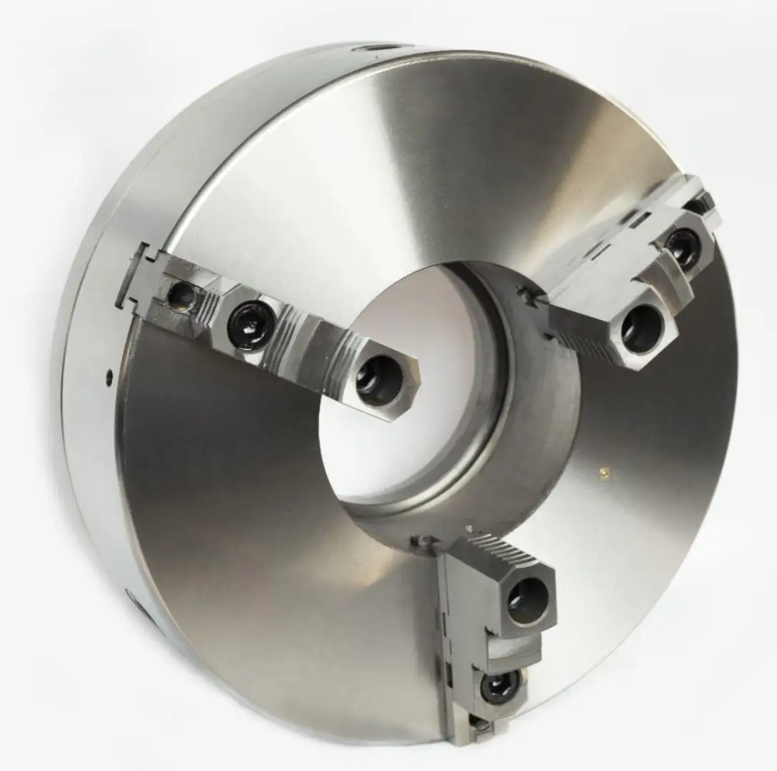 k 11 chuck  3 jaw gripper  20 inch chuck  500mm pipe chuck turning plates