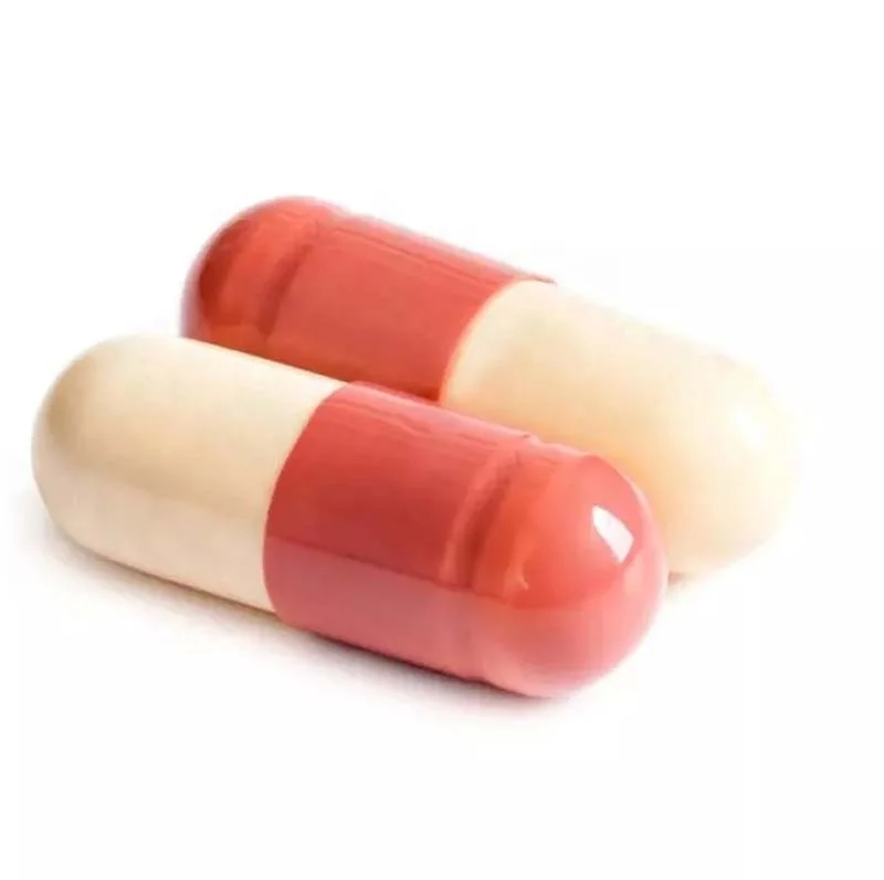 Factory manufacture halal Pharmaceutical hard Gelatin empty vacant capsule