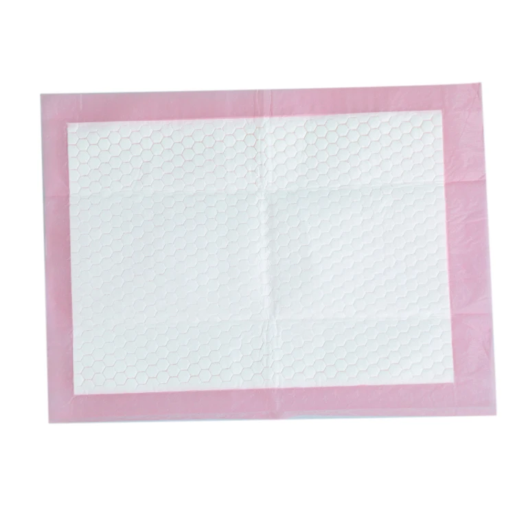 Diaper Underpad Absorbent Portable Changing Mat Nappy Pee Bed Pad For Adults And Kids