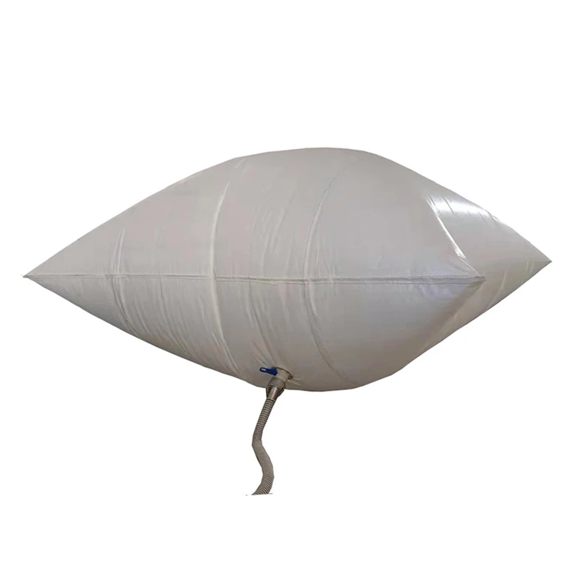 Packaging Logistics Flexitank 20ft 40ft Container Flex tank for Bulk Liquid Transportation