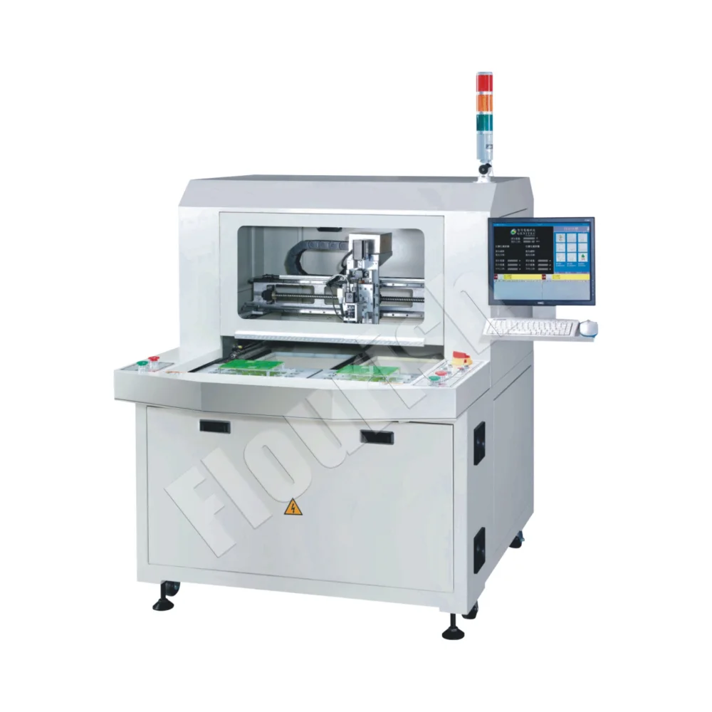 pcb cutter/ pcb v cut machine/ pcb board cutting machine