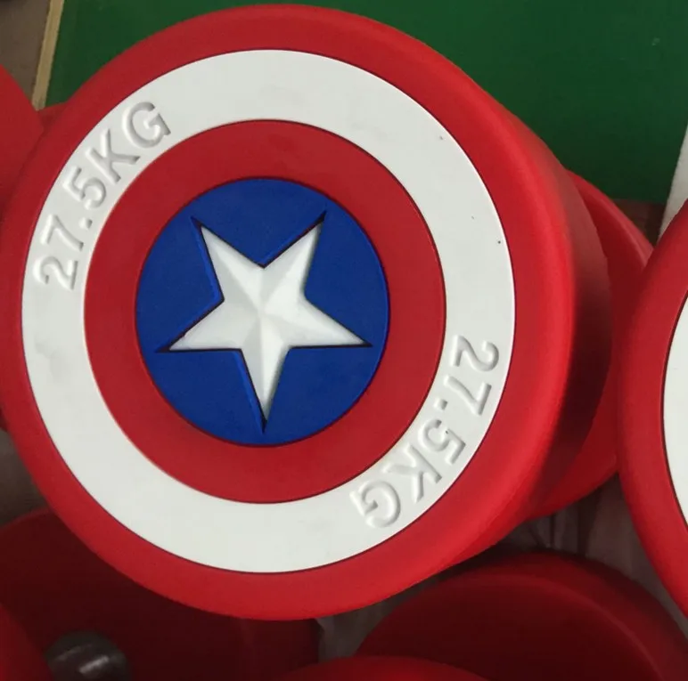 best quality weight stacks / weight plates