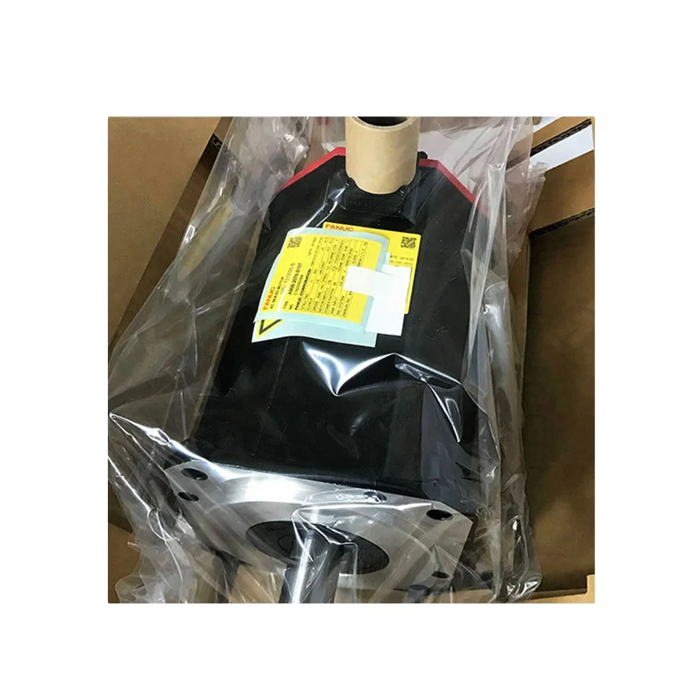Fanuc Servo Motor A06B-2078-B107