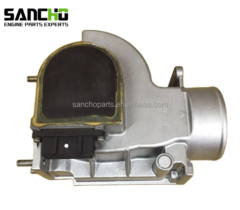 22250-76010 Mass Air Flow Sensor Fit  For Toyota