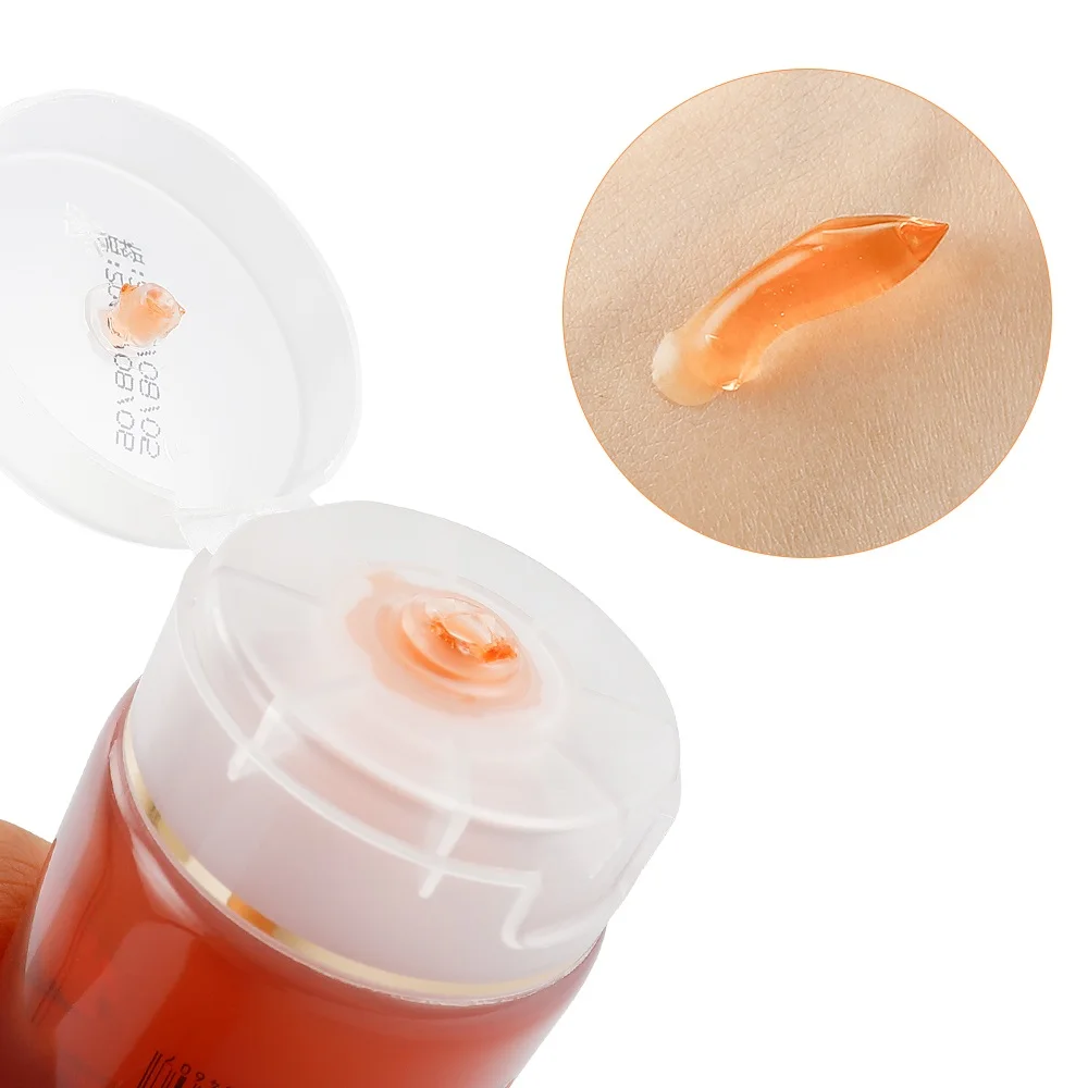 Galvanic Facial Gel Conductor Par Ultrasonic Skin Rejuvenation Skin Tightening Ultrasonic Galvanic Gel