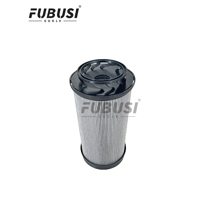 High efficiency hydraulic filter 47715391 HY90840 87395844 Generator set accessories Hydraulic filter