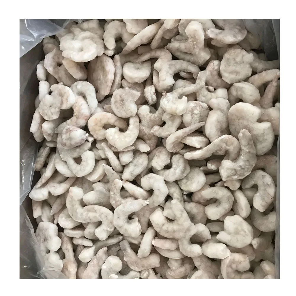 
Wholesale Price Deveined Prawn For Tempura Snack IQF Peeled Shrimp/Shrimp Meat 