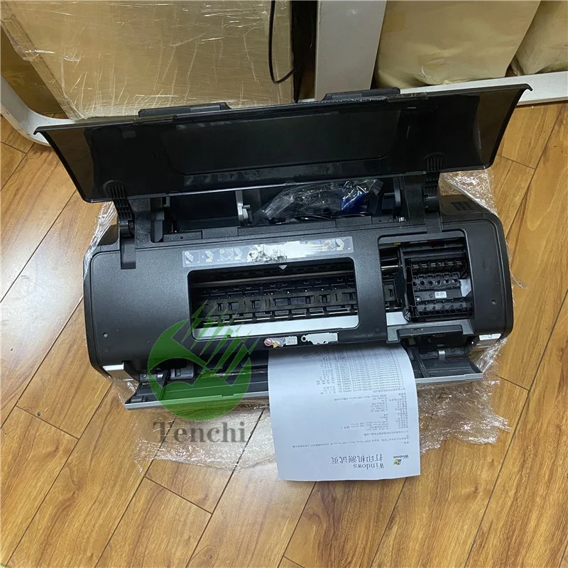 90% New L1400 Printer Machine For Epson Stylus Photo L1400 Printer Machine