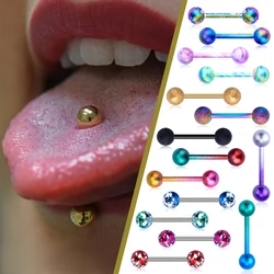 Best Selling Hot Ring Star War Jewelry Snake Eye Kiss Hiphop Body Ete Slave Middle Finger Pill Chlen Tongue Piercing