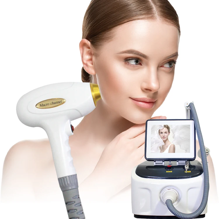 808Nm Diode Laser Hair Tattoo Removal Machine Home Use  808Nm Diode Laser Hair Removal 808Nm Diode Laser Lazer Hair Removal Mach