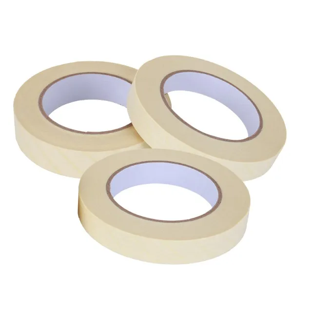 Medical Disposable Autoclave Indicator Sterilization Tape 25mm x 50m