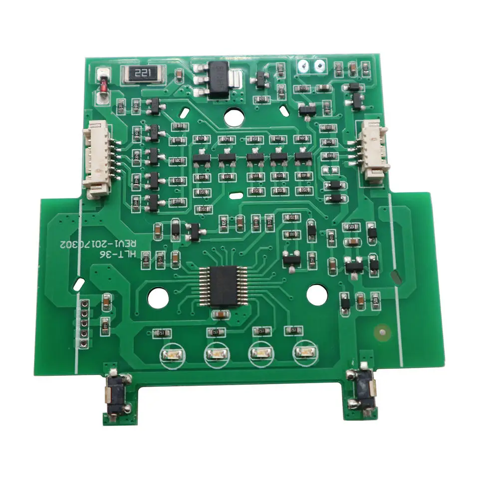 Пластиковый корпус BMS HIL 36VB по заводской цене B36/3 9 B36/6 0 TE 6-A36 TE7A без ячеек для