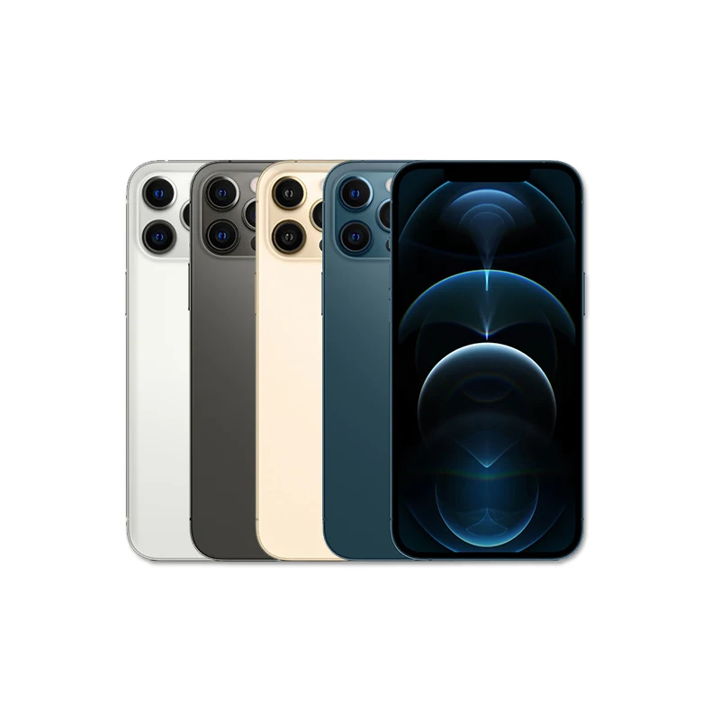 Wholesale for iphone12 Pro Max High-Definition 6.7Inch Smartphone 12GB+512GB Long Standby Time Mobile Phones