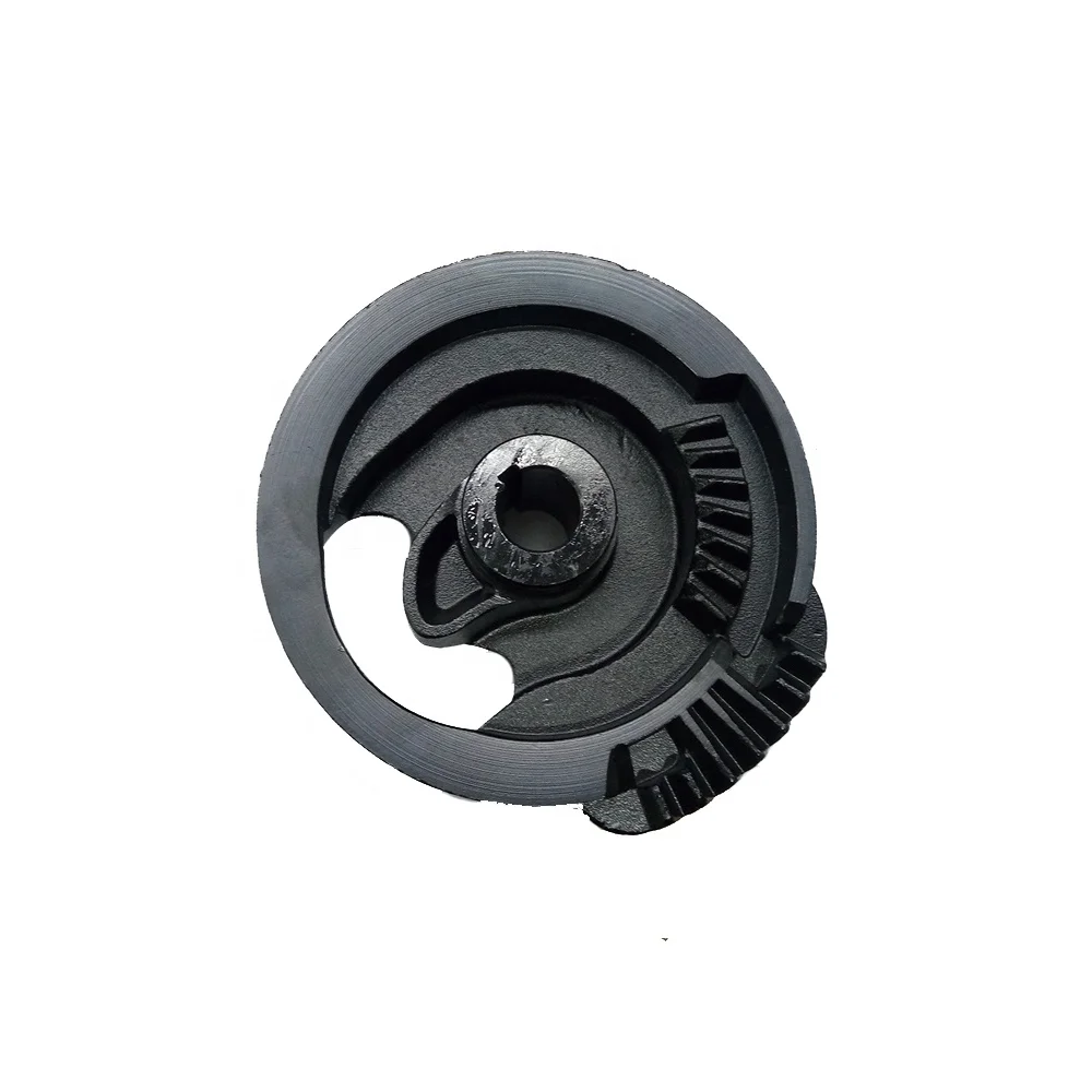 16 Years Factory Supply Baler Spare Parts Knotter Disc RS3778 For Farm Machine Hay Square Baler