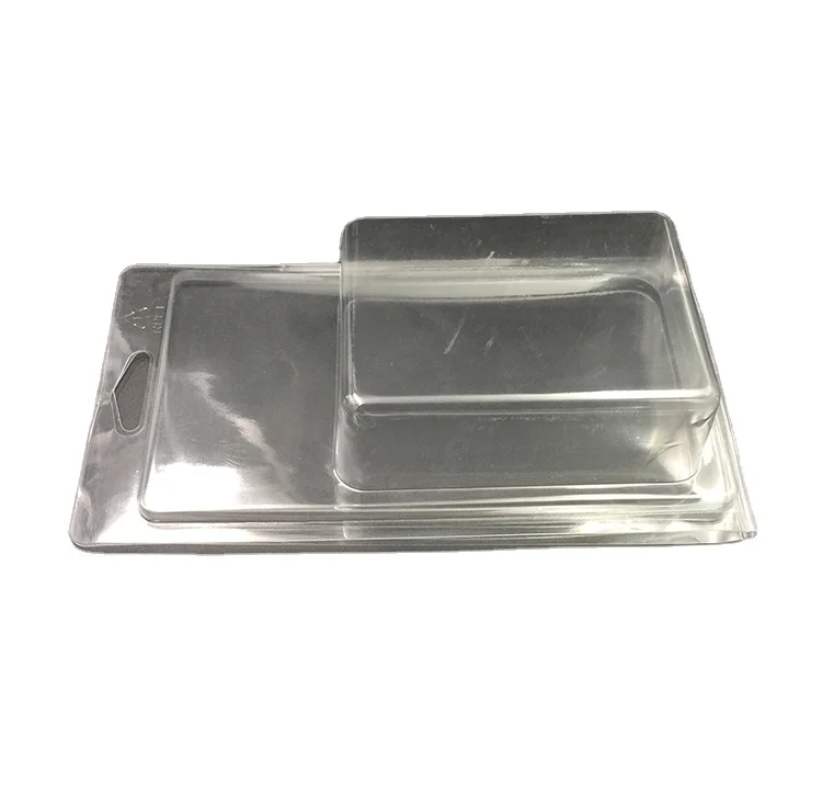 Пластиковая блистерная раскладная упаковка для жесткого диска, автомобильное зарядное устройство, электронная сигарета, аккумулятор для макияжа