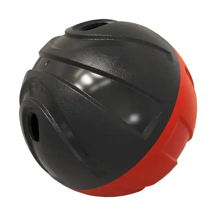 Petco Hot Sale Pet Supplies Dog Cat Educational Puzzle Toy Ball Leaking Food Sounding Dog Toys Pet Feeder Leaking Food Ball